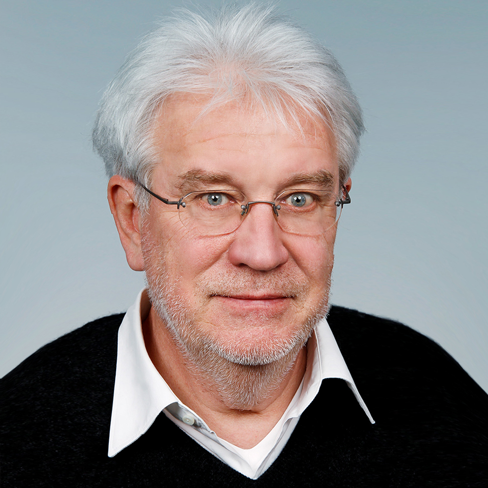 Claus-Dieter Meinzer