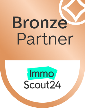 CSG Immobilien ist ImmoScout24 Partner